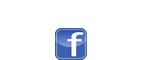 Acesse nossa página no FACEBOOK